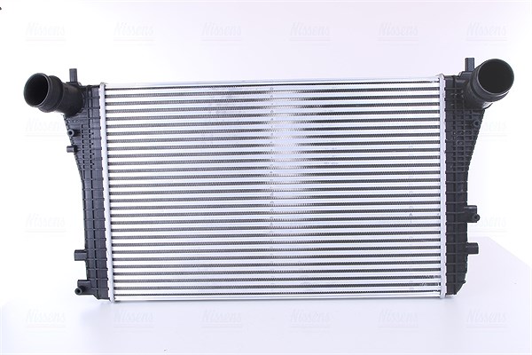 Nissens Ladeluftkühler [Hersteller-Nr. 96575] für VW, Seat