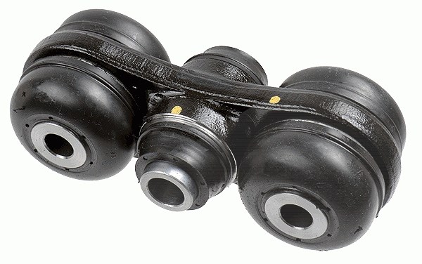 Lemförder Lenker, Radaufhängung [Hersteller-Nr. 3761701] für Opel, Vauxhall