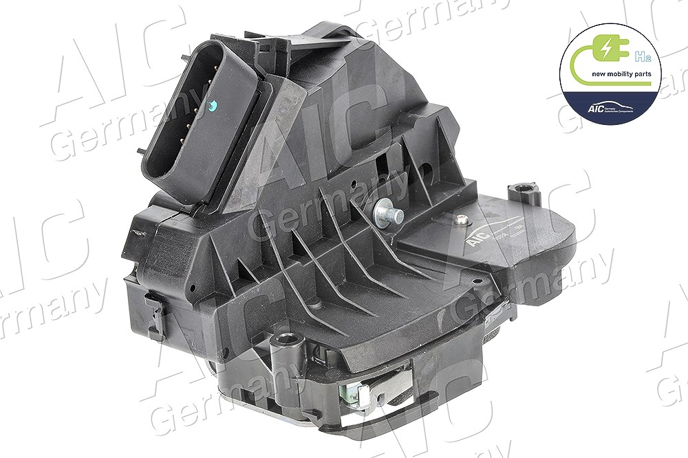 Aic Türschloss [Hersteller-Nr. 70338] für Volvo