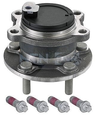 Snr Radlagersatz [Hersteller-Nr. R152.81] für Ford