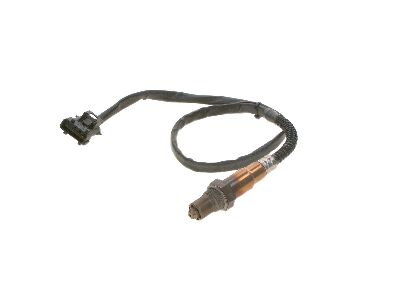 Bosch Lambdasonde [Hersteller-Nr. 0258006174] für Saab