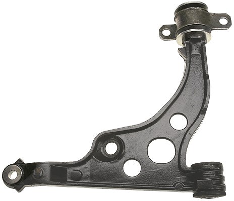 Trw Lenker, Radaufhängung [Hersteller-Nr. JTC1013] für Fiat, Peugeot, Citroën