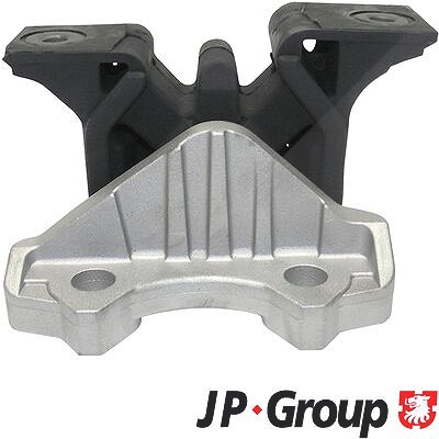 Jp Group Lagerung, Motor [Hersteller-Nr. 1217900580] für Opel, Vauxhall