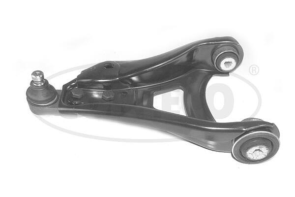 Corteco Lenker, Radaufhängung [Hersteller-Nr. 49399143] für Renault, Nissan