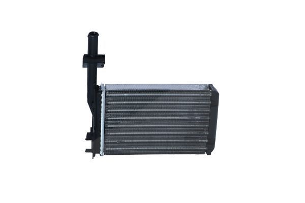 Nrf Wärmetauscher, Innenraumheizung [Hersteller-Nr. 58620] für Renault