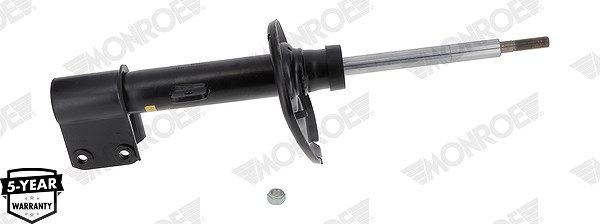 Monroe Stoßdämpfer [Hersteller-Nr. G8383] für Ds, Peugeot, Citroën