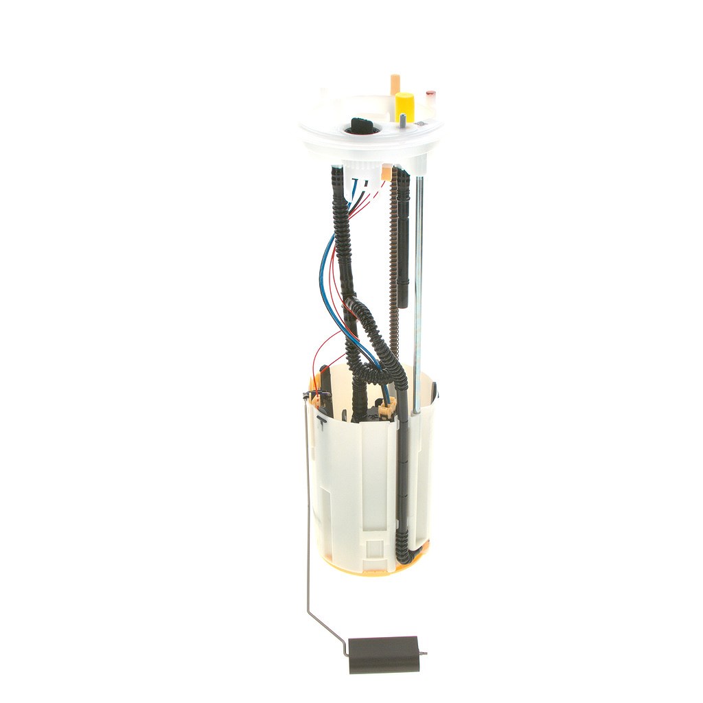 Bosch Kraftstoff-Fördereinheit [Hersteller-Nr. 0580203433] für Fiat, Citroën
