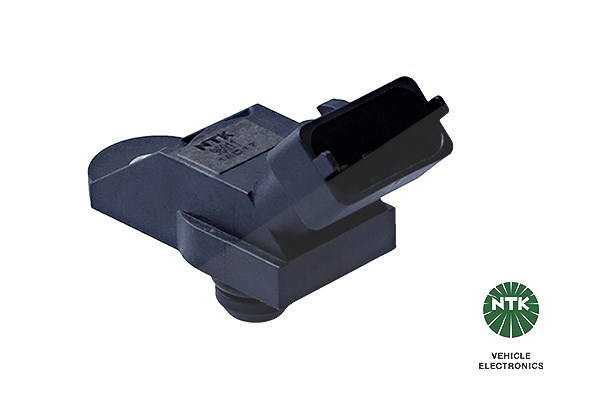 Ntk Sensor, Saugrohrdruck [Hersteller-Nr. 96911] für Vauxhall, Opel
