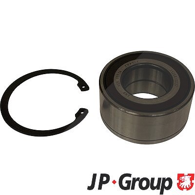 Jp Group Radlagersatz [Hersteller-Nr. 3341302210] für Citroën, Alfa Romeo, Vauxhall, Opel, Lancia, Fiat, Abarth, Peugeot