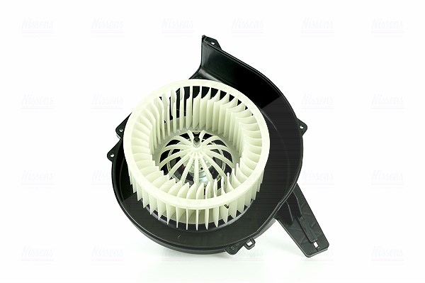 Nissens Innenraumgebläse [Hersteller-Nr. 87028] für VW, Skoda, Audi, Seat