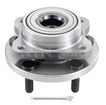 Snr Radlagersatz [Hersteller-Nr. R186.12] für Chrysler, Mitsubishi