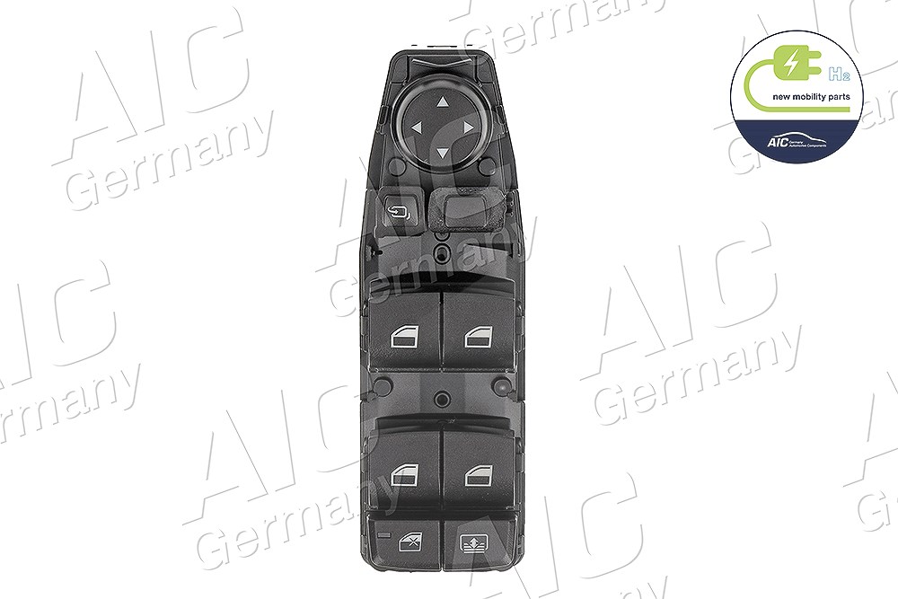 Aic Schalter, Fensterheber [Hersteller-Nr. 57899] für BMW