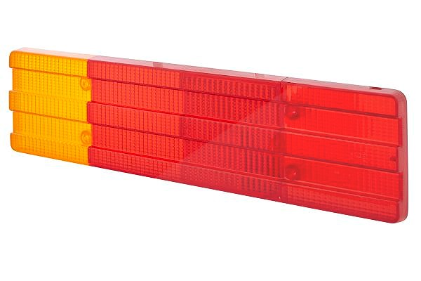 Hella Lichtscheibe, Heckleuchte [Hersteller-Nr. 9EL131420-001] für Mercedes-Benz