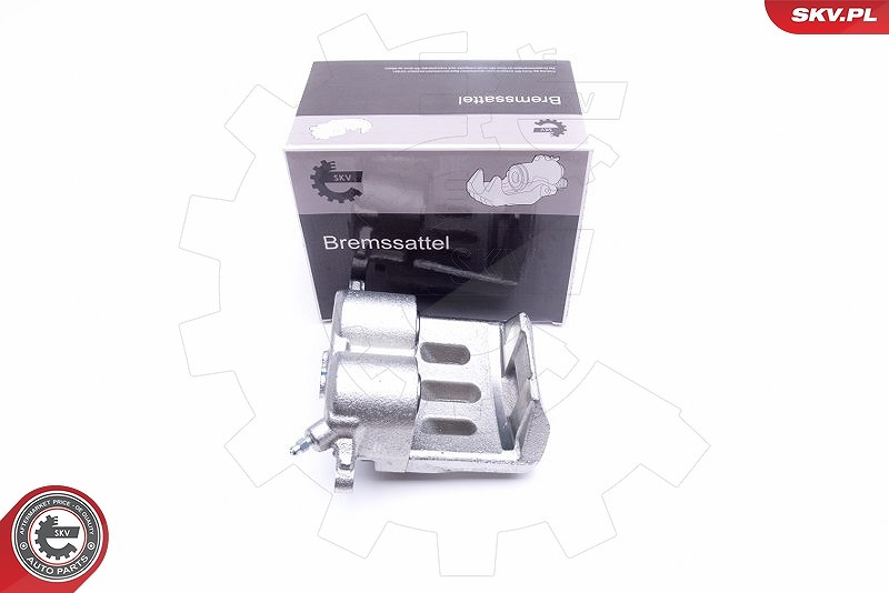 Esen Skv Bremssattel [Hersteller-Nr. 44SKV732] für Toyota, Lexus