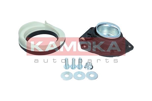 Kamoka Reparatursatz, Federbeinstützlager [Hersteller-Nr. 209019] für Renault