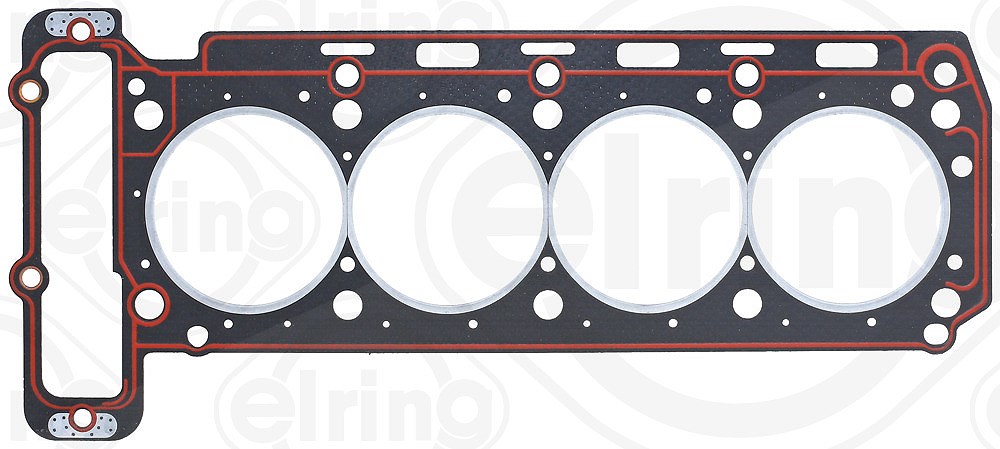 Elring Dichtung, Zylinderkopf [Hersteller-Nr. 895.960] für VW, Mercedes-Benz, Daewoo, Ssangyong