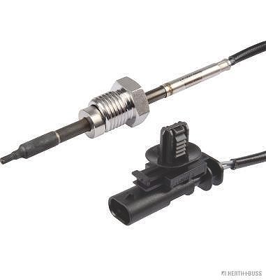 Herth+buss Elparts Sensor, Abgastemperatur [Hersteller-Nr. 70682608] für Volvo