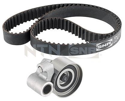 Snr Zahnriemensatz [Hersteller-Nr. KD469.15] für Toyota
