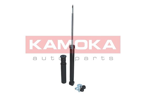 Kamoka Stoßdämpfer [Hersteller-Nr. 2000773] für Renault, Dacia
