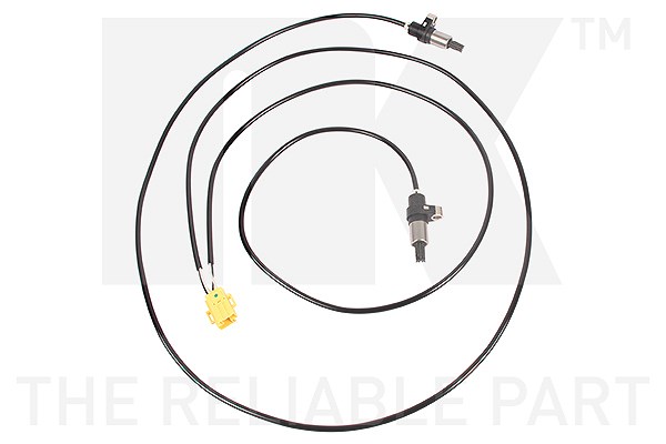 Nk Sensor, Raddrehzahl [Hersteller-Nr. 294803] für Volvo