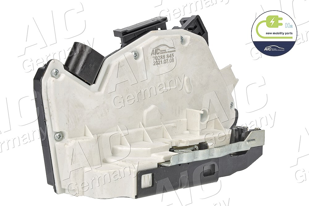 Aic Türschloss [Hersteller-Nr. 70288] für Audi, Seat, Skoda, VW
