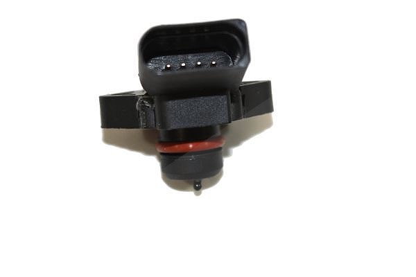 Automega Sensor, Ladedruck [Hersteller-Nr. 150032110] für Seat, VW