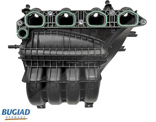 Bugiad Saugrohrmodul [Hersteller-Nr. BIM17009] für VW, Skoda, Seat