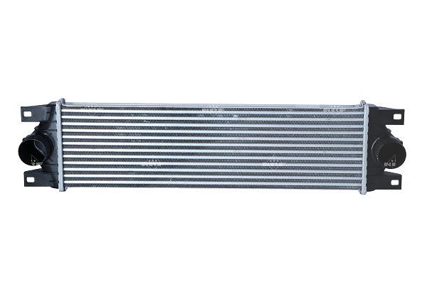 Nrf Ladeluftkühler [Hersteller-Nr. 30874] für Opel, Renault, Renault Trucks
