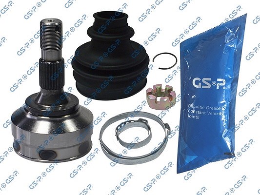 Gsp Gelenksatz, Antriebswelle [Hersteller-Nr. 845038] für Citroën, Peugeot