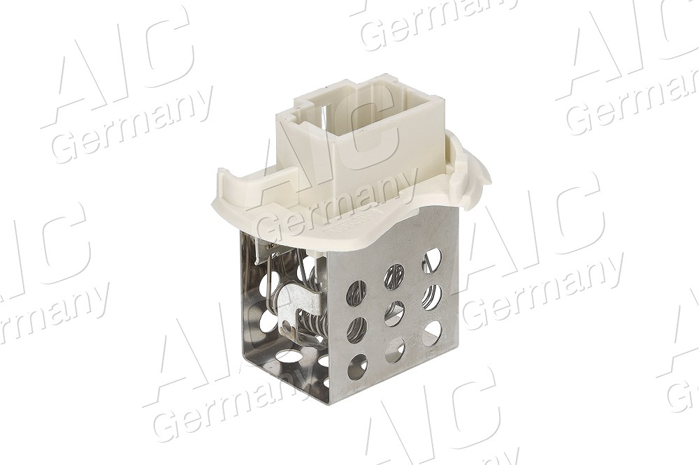 Aic Widerstand, Innenraumgebläse [Hersteller-Nr. 55287] für Opel, Nissan, Renault