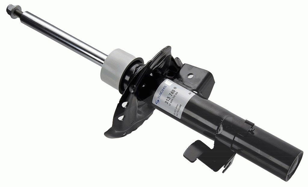 Sachs Stoßdämpfer [Hersteller-Nr. 313749] für Ford, Volvo