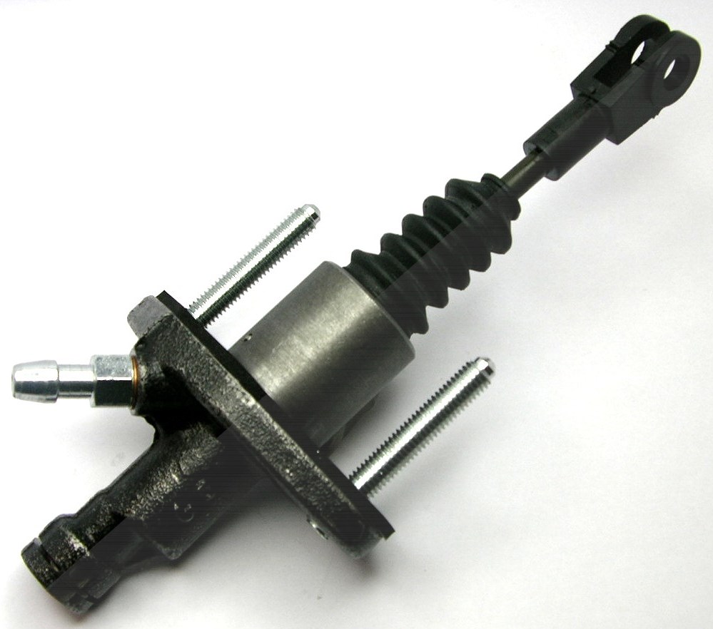 Bosch Geberzylinder, Kupplung [Hersteller-Nr. 0986486063] für Vauxhall, Opel