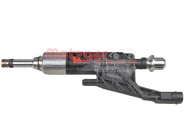 Metzger Autoteile Einspritzventil [Hersteller-Nr. 0920022] für BMW, Mini