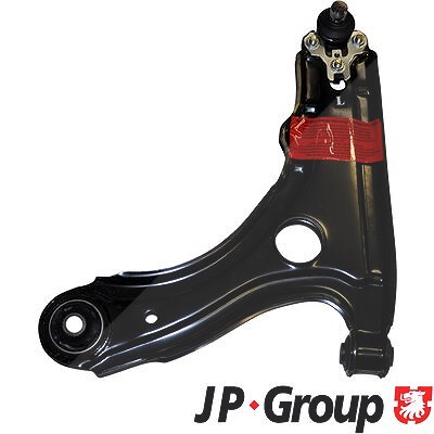 Jp Group Lenker, Radaufhängung [Hersteller-Nr. 1140101570] für Seat, VW