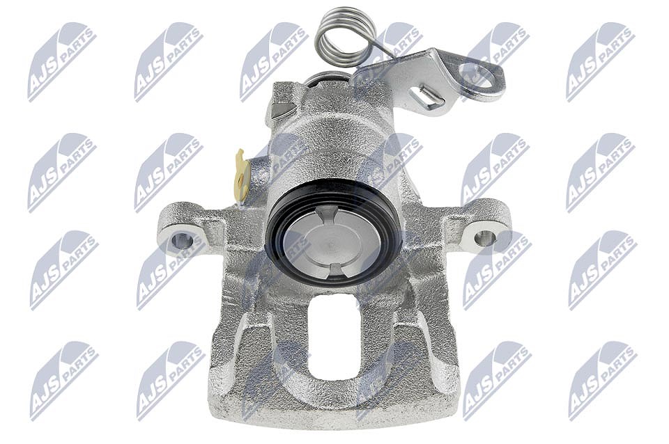 Nty Bremssattel [Hersteller-Nr. HZT-FR-007] für VW, Seat, Ford