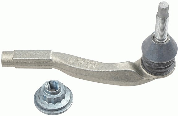 Lemförder Spurstangenkopf [Hersteller-Nr. 3819701] für Mercedes-Benz