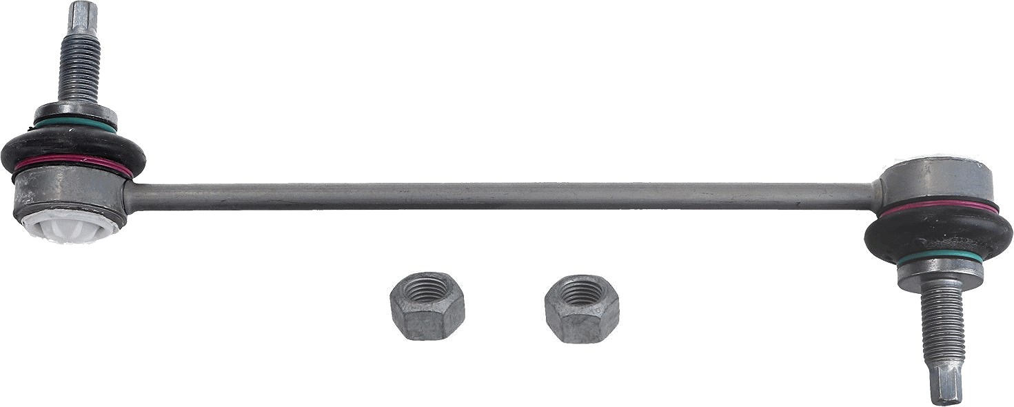 Lemförder Stange/Strebe, Stabilisator [Hersteller-Nr. 1472402] für Vauxhall, Saab, Opel