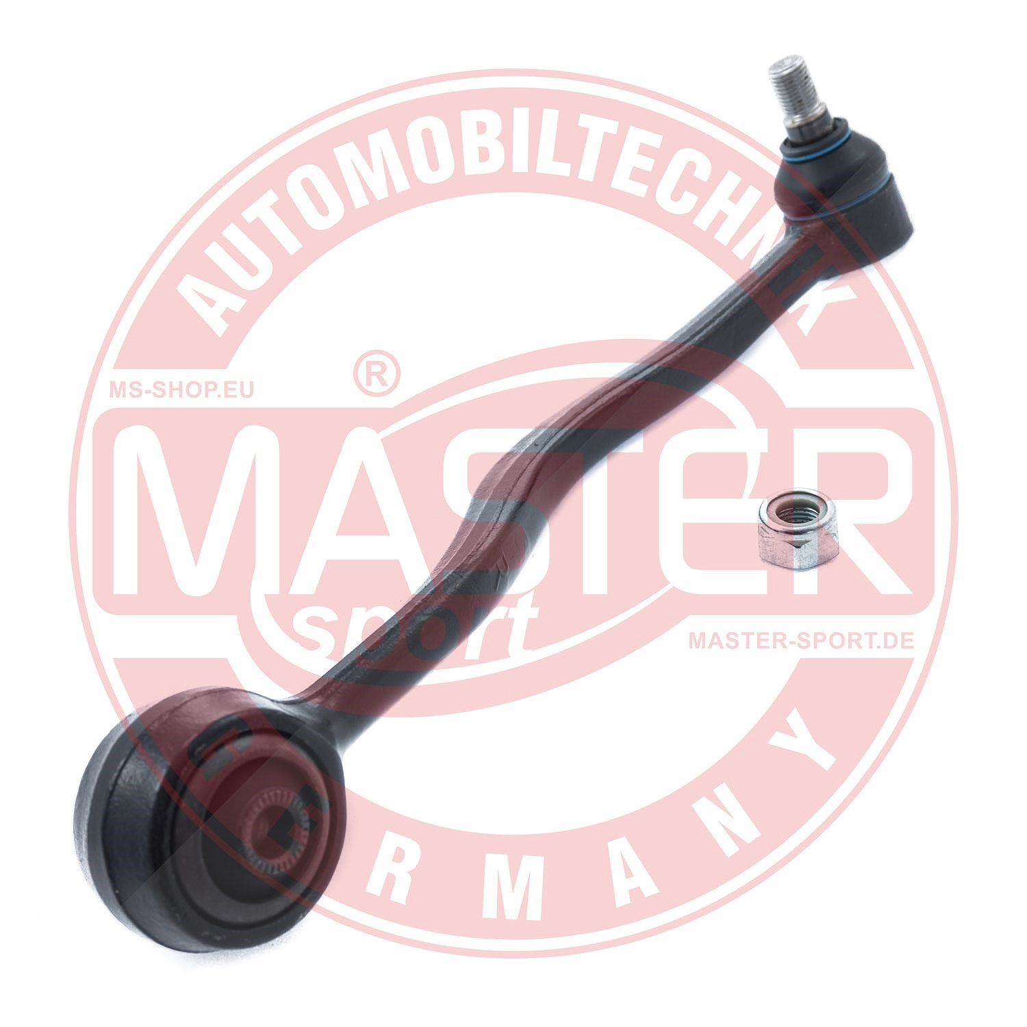 Master-sport Germany Lenker, Radaufhängung [Hersteller-Nr. 10500-PCS-MS] für BMW, Alpina