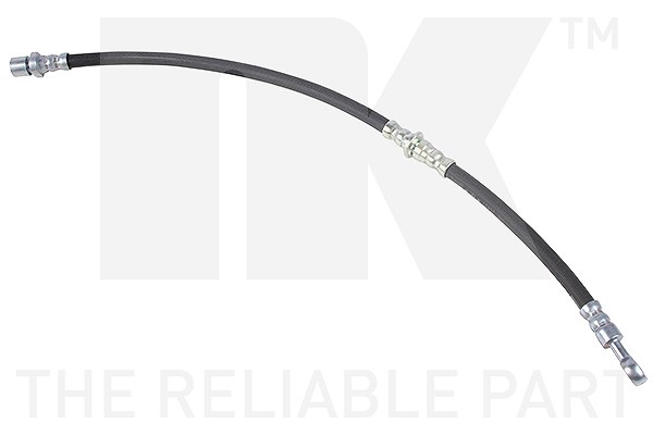 Nk Bremsschlauch [Hersteller-Nr. 854405] für Subaru
