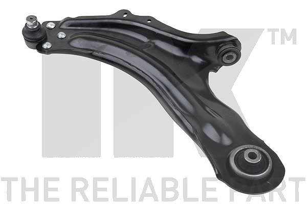 Nk Lenker, Radaufhängung [Hersteller-Nr. 5013953] für Mercedes-Benz, Renault