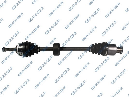 Gsp Antriebswelle [Hersteller-Nr. 250263] für Renault