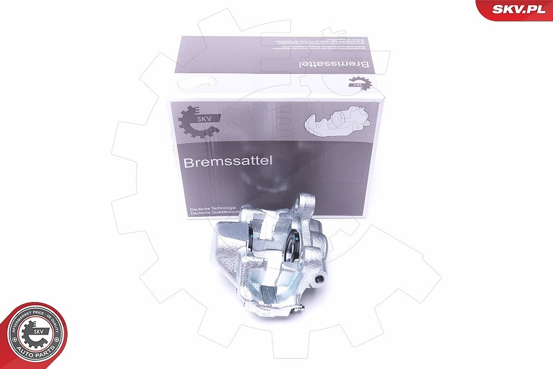 Esen Skv Bremssattel [Hersteller-Nr. 34SKV973] für Vauxhall, Saab, Opel