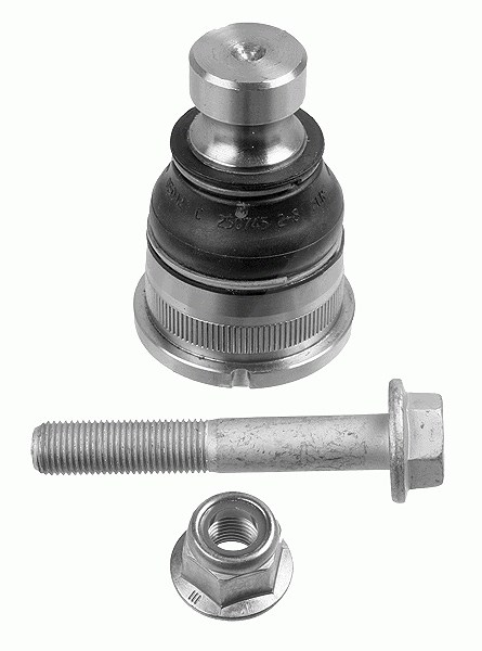 Lemförder Trag-/Führungsgelenk [Hersteller-Nr. 3693101] für Vauxhall, Nissan, Renault, Opel