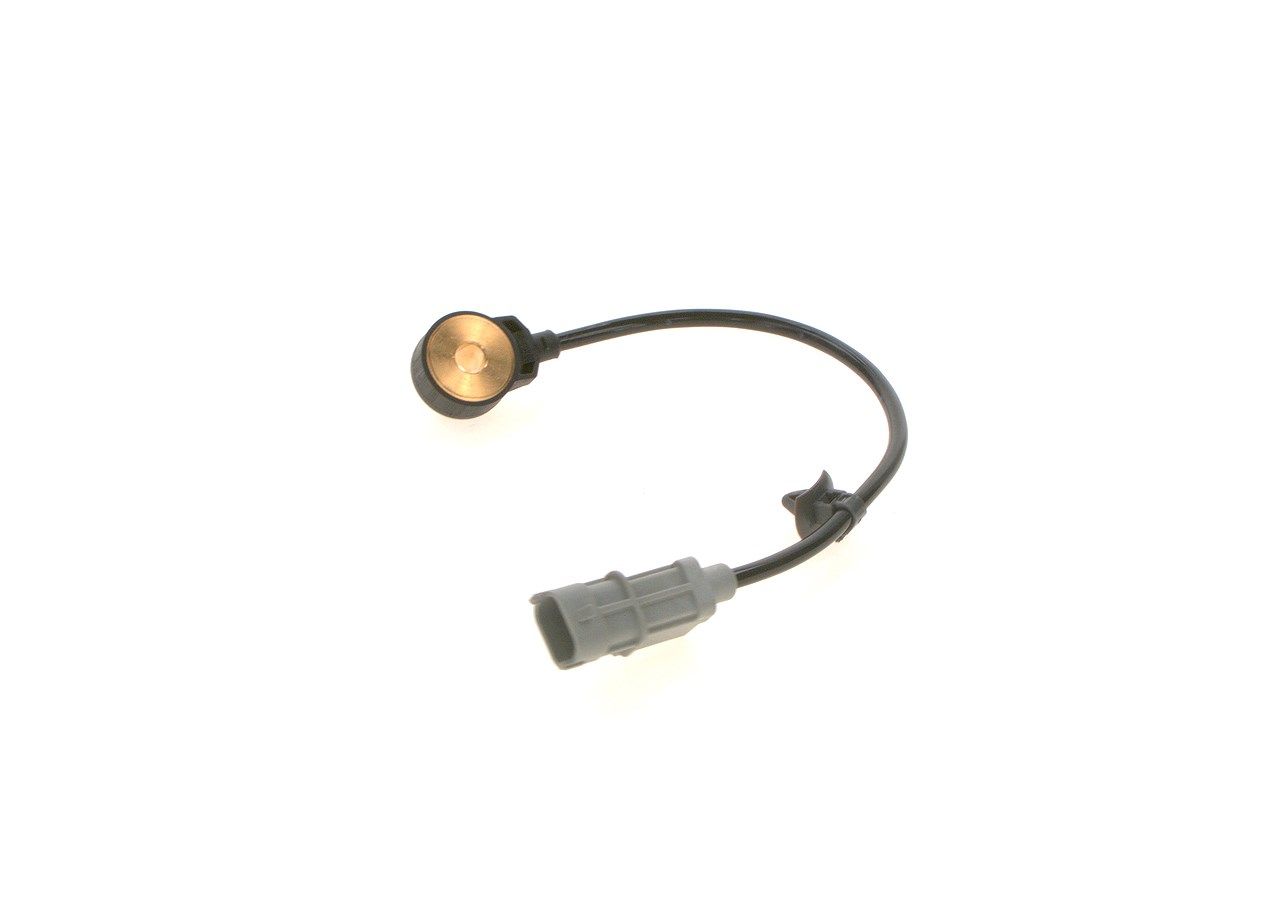 Bosch Klopfsensor [Hersteller-Nr. 0261231228] für Kia, Hyundai