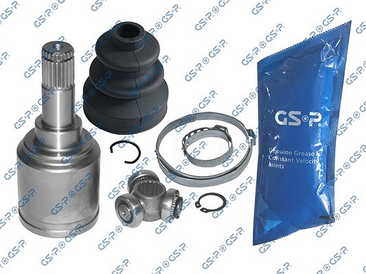 Gsp Gelenksatz, Antriebswelle [Hersteller-Nr. 617001] für Fiat, Lancia