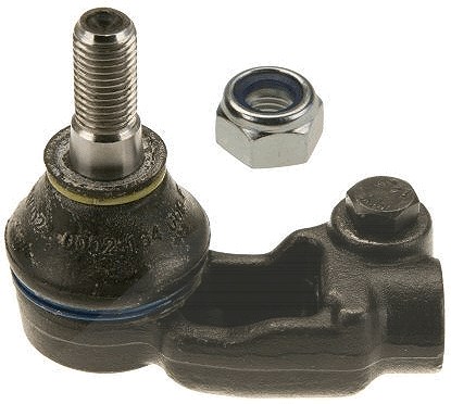 Trw Spurstangenkopf [Hersteller-Nr. JTE222] für Saab, Vauxhall, Opel