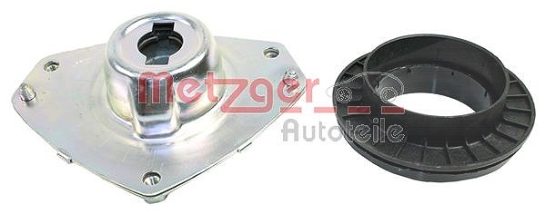Metzger Autoteile Federbeinstützlager [Hersteller-Nr. 6490001] für Lancia, Alfa Romeo, Fiat