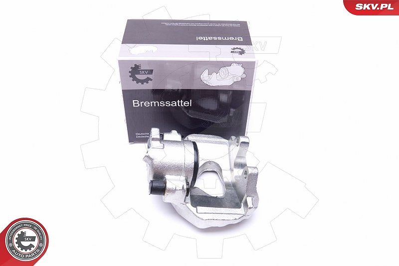 Esen Skv Bremssattel [Hersteller-Nr. 42SKV272] für Ford, Seat, VW