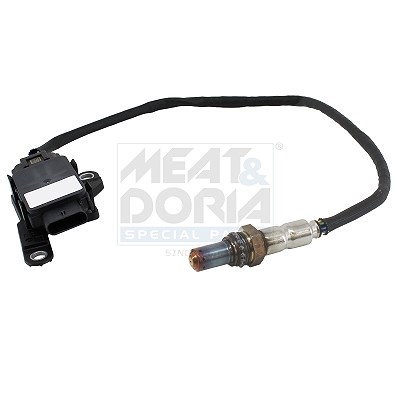 Meat & Doria NOx-Sensor, NOx-Katalysator [Hersteller-Nr. 57127] für Peugeot, Vauxhall, Ds, Opel, Citroën, Fiat