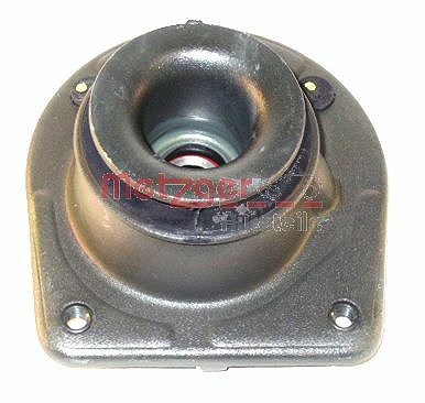 Metzger Autoteile Reparatursatz, Federbeinstützlager [Hersteller-Nr. 6490049] für Fiat